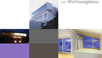 Wohnungsbau